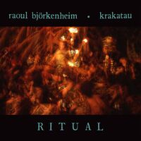 Krakatau - Ritual (Extended Edition)