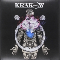Krakow - Amaran vinyl cover