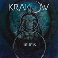 Krakow - Minus vinyl cover