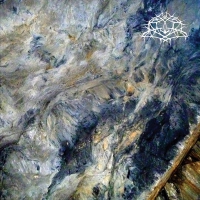 Krallice - Hyperion vinyl cover