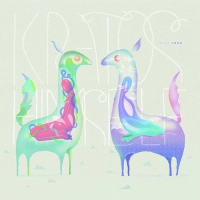 Kratos Himself - Stay True vinyl cover