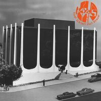 Kraus - Fire! Water! Air! Kraus! vinyl cover