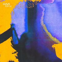 Kraus - Path vinyl cover