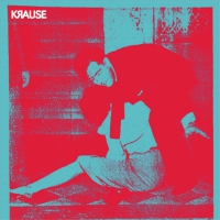Krause - 2Am Thoughts vinyl cover