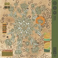 Kreggo - Altro Mood vinyl cover