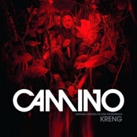 Kreng - Camino vinyl cover