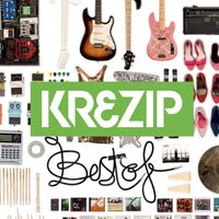 Krezip - Best Of Krezip vinyl cover