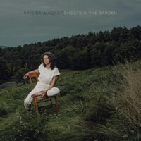 Kris Delmhorst - Ghosts in the Garden vinyl cover