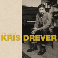 Kris Drever - The Best Of vinyl cover