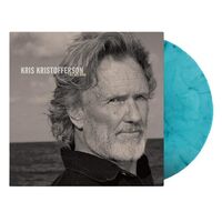 Kris Kristofferson - This Old Road Classic vinyl cover