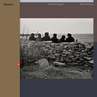 Kristen Nogues & John Surman - Diriaou vinyl cover