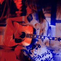 Kristi Kimsey - As I Look Back vinyl cover