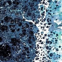 Kristian - Introspection vinyl cover