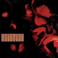 Kristian - Kristian vinyl cover