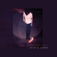 Kristin Hersh - Wyatt At The Coyote Palace vinyl cover