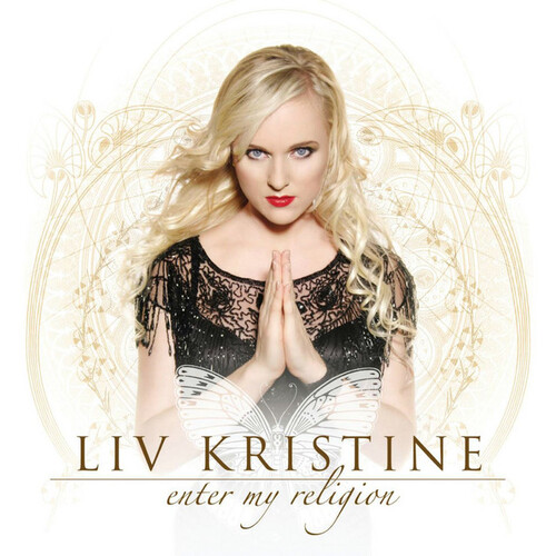 Kristine - Enter My Religion