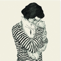 Kristoffer And The Harbour Heads - Ex/ex vinyl cover