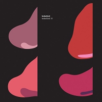 Krokofant - Krokofant Iii vinyl cover