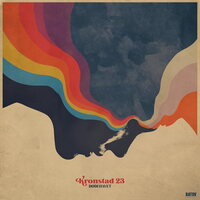 Kronstad 23 - Dodehavet  vinyl cover