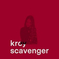 Kroy - Scavenger vinyl cover