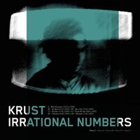 Krust - Irrational Numbers Volume 1 vinyl cover