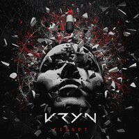 Kryn - Risset vinyl cover