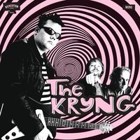 Kryng - V vinyl cover