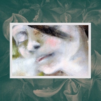 Kryshe - March Of The Mysterious vinyl cover