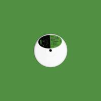 Krystal Klear - Neutron Dance Remixes vinyl cover