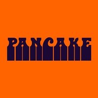 Krystal Klear - Pancake vinyl cover