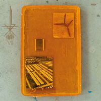 Ktl - Vii vinyl cover