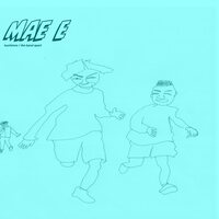 Kuchiroro - Mae E vinyl cover