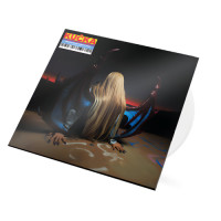 KUČKA - Can You Hear Me Dreaming? (Clear) vinyl cover