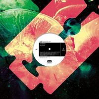 Kuf - Odyssee vinyl cover