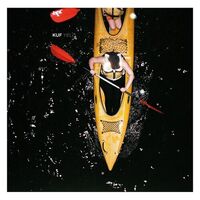 Kuf - Yield vinyl cover