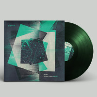 Kuma - String Treatments (Transparent) vinyl cover