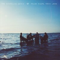 Kundalini Genie - False Highs, True Lows vinyl cover