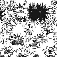 Kuniyuki - Flying Music vinyl cover