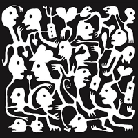 Kuniyuki - Newwave Project vinyl cover