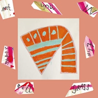 Kuniyuki Takahashi - The Call Super Mixes vinyl cover