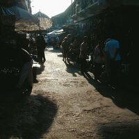 Kuniyuki Takahashi - We Are Together vinyl cover