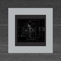 Kunstkopf - 7 Stucke 1998 vinyl cover
