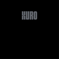Kuro - Kuro vinyl cover