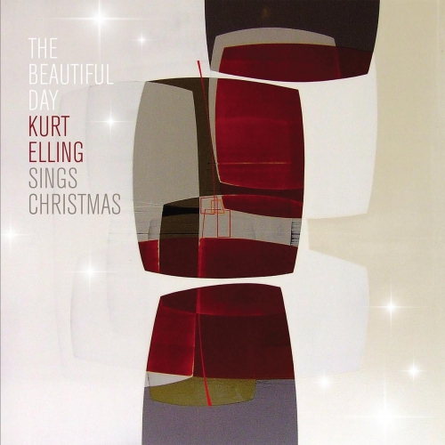 Kurt Elling - Beautiful Day: Kurt Elling Sings Christmas vinyl cover