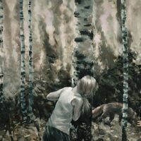 Kurt Elling - Secrets Are The Best Stories vinyl cover