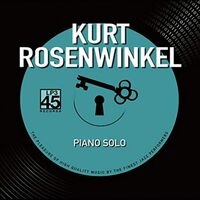 Kurt Rosenwinkel - Piano Solo