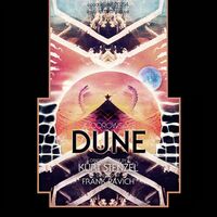 Kurt Stenzel - Jodorowsky's Dune Original Soundtrack