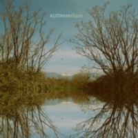 Kutiman - 6Am vinyl cover