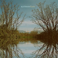 Kutiman - 6Am vinyl cover
