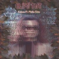 Kutiman  /  Melike Sahin - Elmi Tut vinyl cover